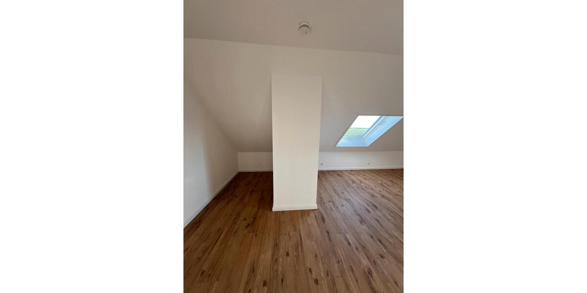 Ersteinzug – neu gebaute, moderne Wohnung zu vermieten 2 zimmer