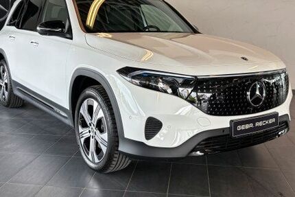 Mercedes EQB
