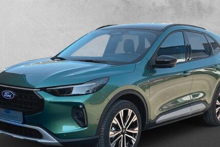 Ford Kuga 28.000 km 38.900 &euro; Duderstadt 37115