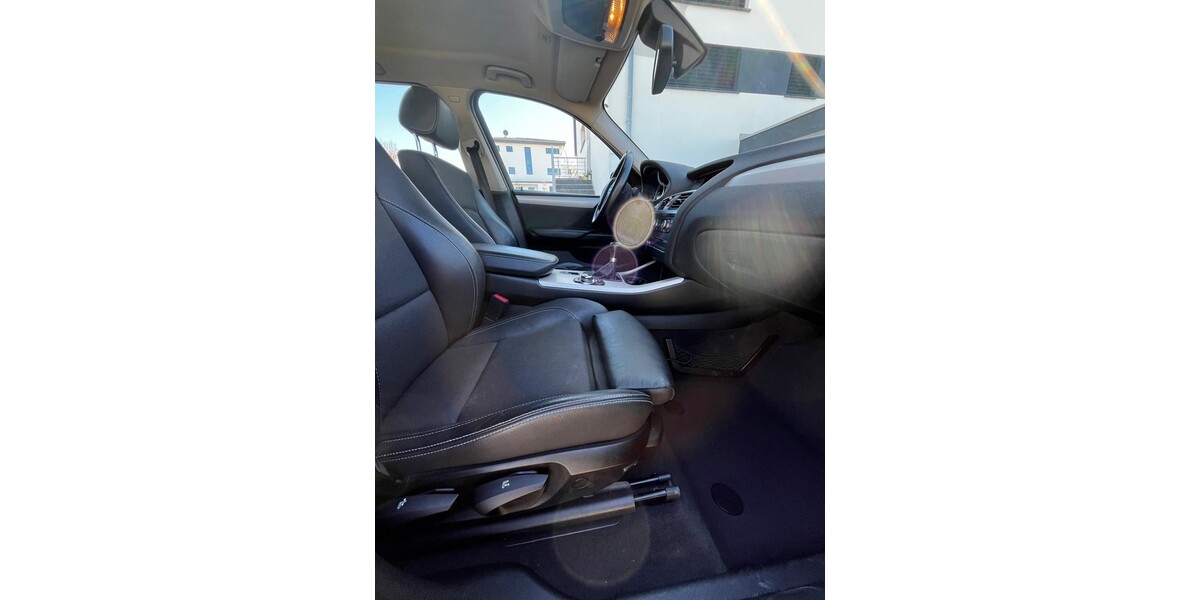 BMW X3 213.000 km 9.999 &euro; Bondorf 71149