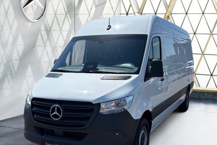 Mercedes-Benz Sprinter 42.302 km 44.851 &euro; Gera 07546