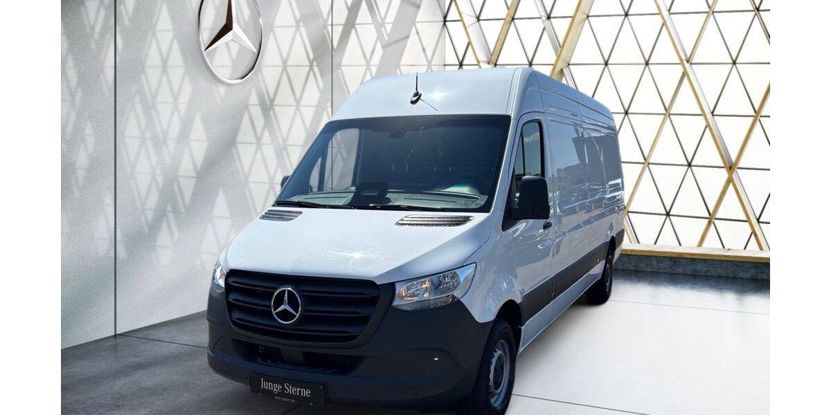 Mercedes-Benz Sprinter 42.302 km 44.851 &euro; Gera 07546