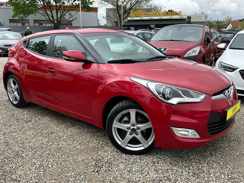 Veloster