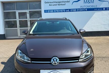 VW Golf 90.000 km 11.990 &euro; Neuwied 56567