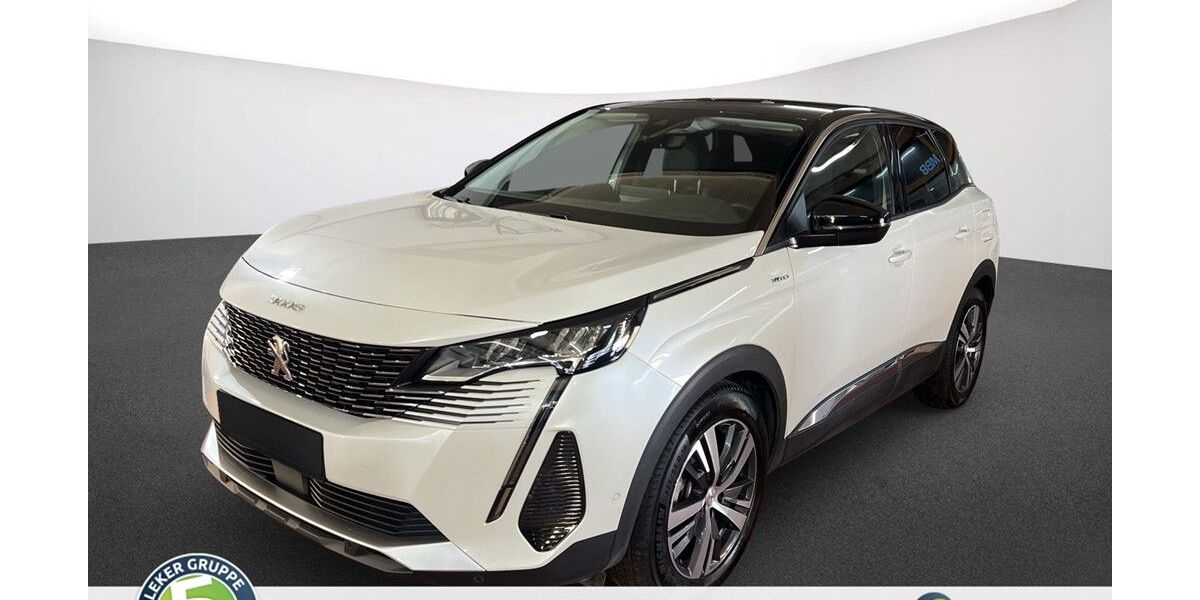 Peugeot 3008 64.731 km 20.449 &euro; Münster - Amelsbüren 48163