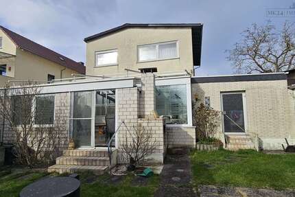 Haus Gießen Anneröder Siedlung - 8 Zimmer, 186 m&sup2;, 439.000&euro; | Angebot:26107360