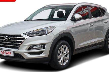 Hyundai TUCSON 42.040 km 19.990 &euro; Neubrandenburg 17036