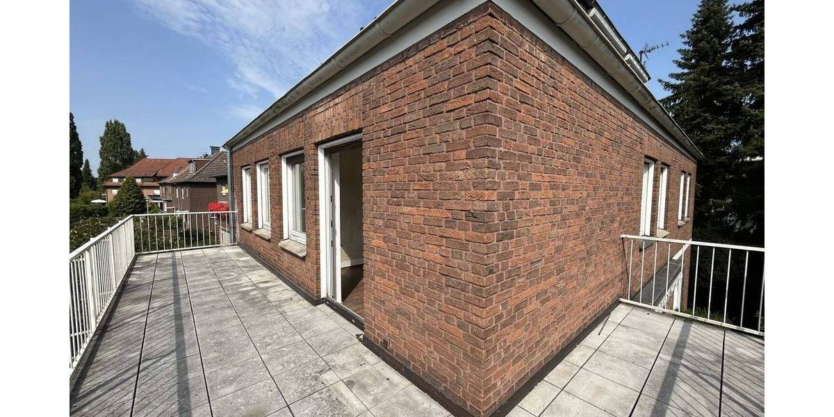 Liebhaber aufgepasst! *Herrschaftliches Zweifamilienhaus an der Piusallee* 6 zimmer