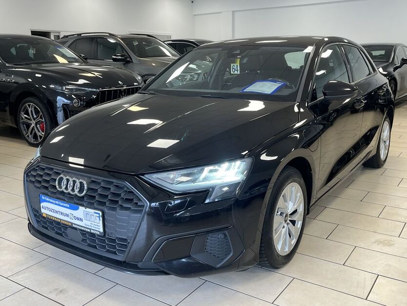 Audi A3 177.995 km 17.440 € Bonn 53227