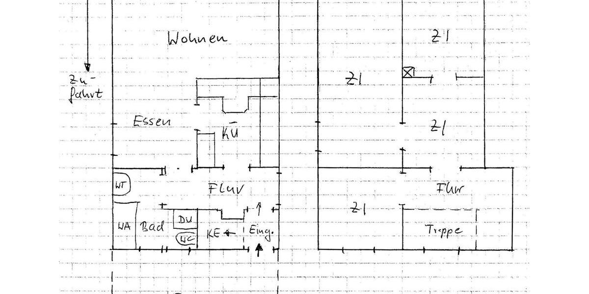Haldensleben Doppelhaushälfte 5 zimmer