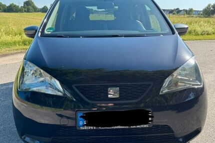 Seat Mii 95.000 km 6.100 &euro; Winsen (Luhe) 21423