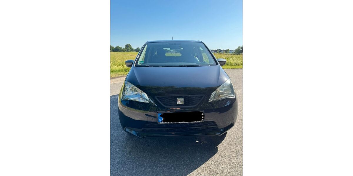 Seat Mii 95.000 km 6.100 &euro; Winsen (Luhe) 21423