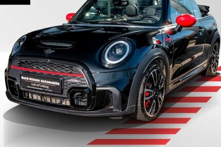 Mini John Cooper Works Cabrio 24.658 km 34.390 &euro; Brandenburg 14772