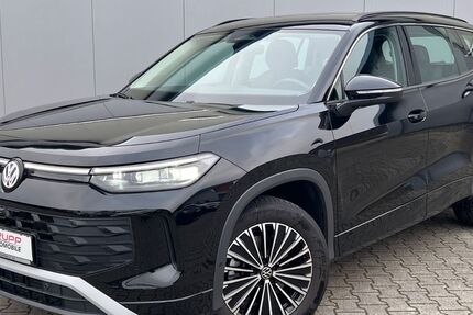 VW Tayron 25.383 km 40.500 &euro; Eichenzell-Welkers 36124