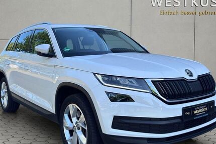 Skoda Kodiaq 82.500 km 24.975 &euro; Husum 25813