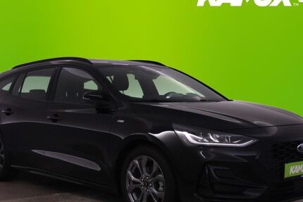 Ford Focus 91.739 km 14.850 &euro; Hamburg 22529