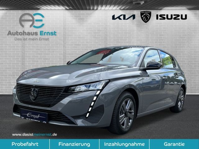 Peugeot 308 5.000 km 27.990 € Kiel 24107