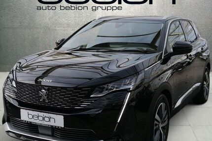 Peugeot 3008 28.300 km 24.880 &euro; Reutlingen 72766
