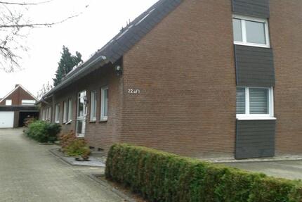 Wohnung Altenberge - 2 Zimmer, 50 m&sup2;, 550&euro; | Angebot:25903078