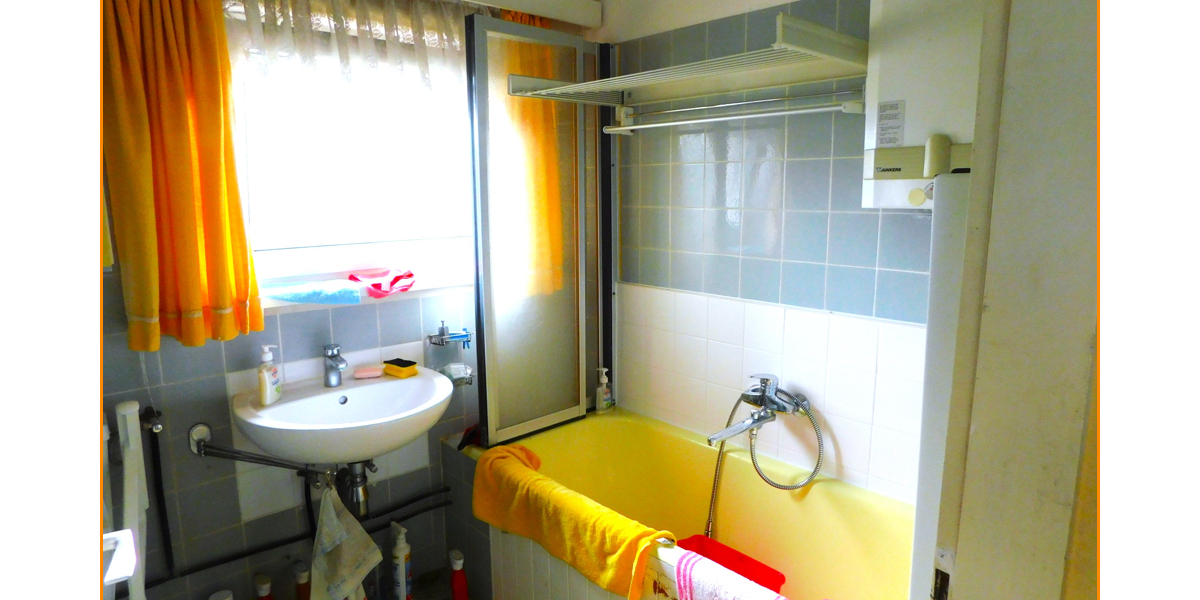 2 Wohnplätze * GROSSES schönes Grundstück* Haus-Bauplatz-Nebengelass, nahe an Wasser+ Wald* - Doppelhaushälfte Berlin / Schmöckwitz Schmöckwitz | Angebot:20337374