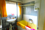 2 Wohnplätze * GROSSES schönes Grundstück* Haus-Bauplatz-Nebengelass, nahe an Wasser+ Wald* - Doppelhaushälfte Berlin / Schmöckwitz Schmöckwitz | Angebot:20337374