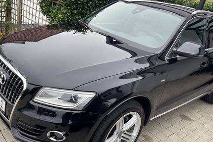 Audi Q5 169.000 km 18.999 &euro; Amberg 92224