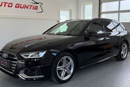 Audi A4 121.000 km 22.999 &euro; Kötz 89359