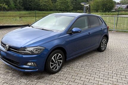VW Polo 88.635 km 15.000 &euro; Rennerod 56477