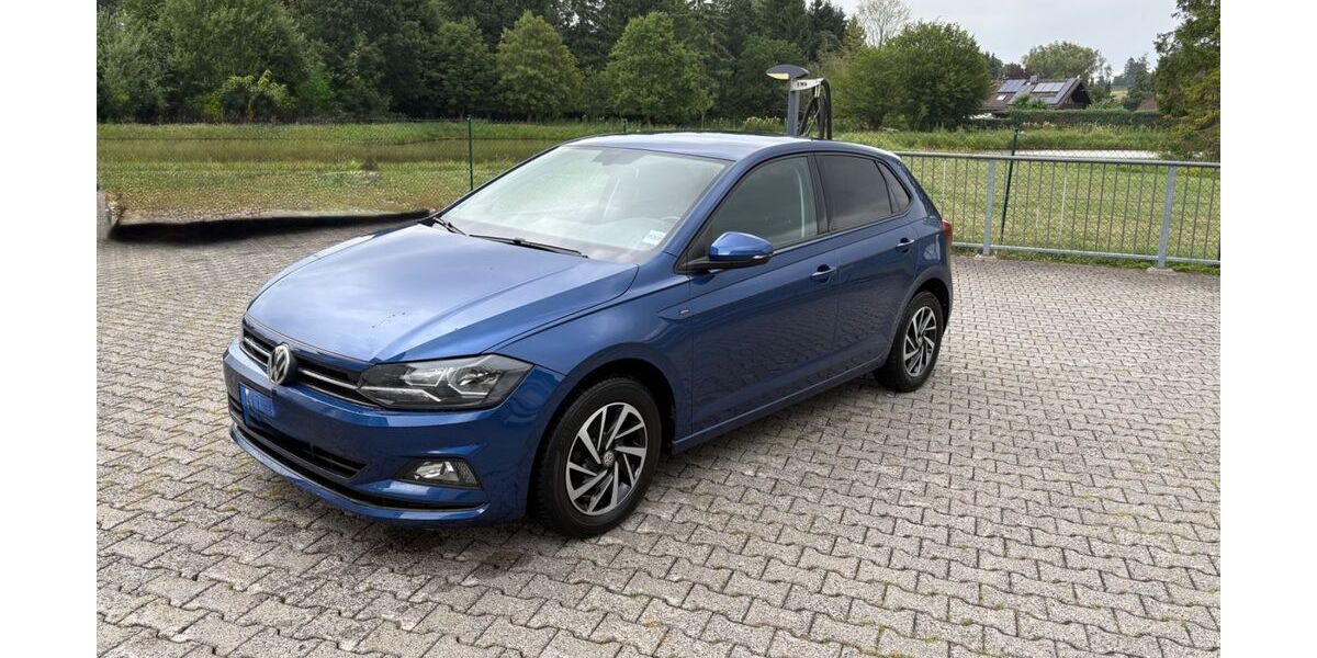 VW Polo 88.635 km 15.000 &euro; Rennerod 56477