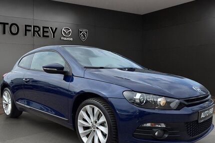 VW Scirocco