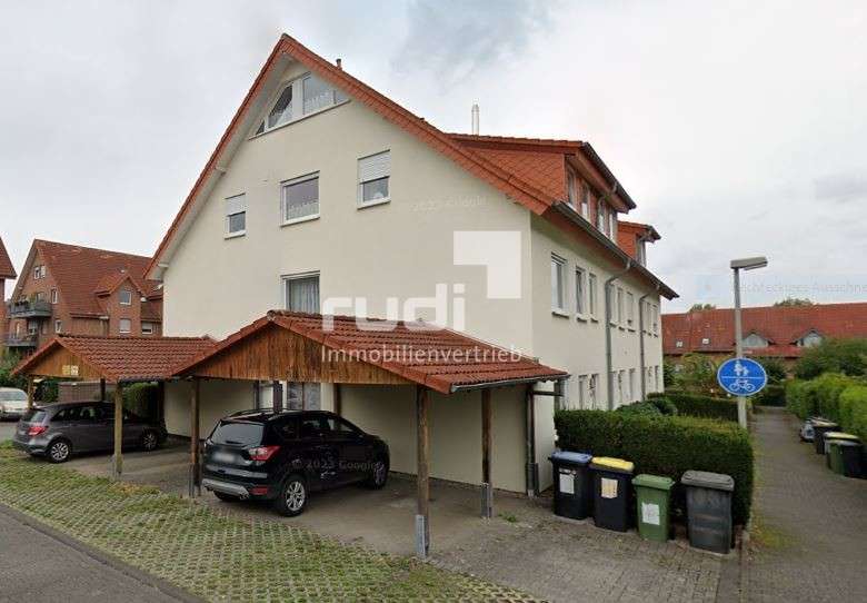 Wohnung zum Kaufen in Paderborn 159.000 € 63.03 m²
