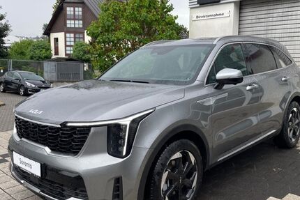 Kia Sorento 1.500 km 58.490 &euro; Wiesbaden 65199