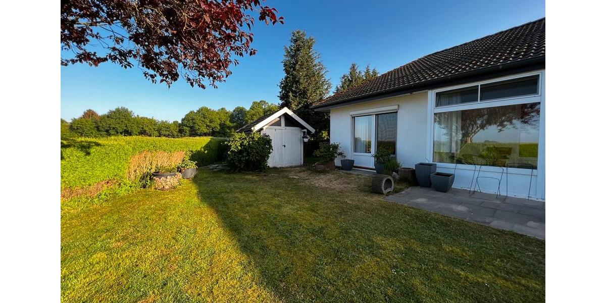 Bungalow Sottrum - 4 Zimmer, 130 m&sup2;, 449.000&euro; | Angebot:26549506