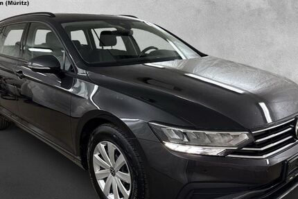 VW Passat 87.300 km 19.990 &euro; Waren/Müritz 17192