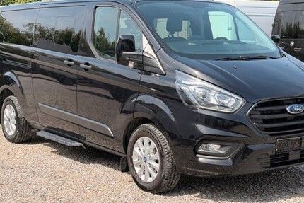 Ford Transit Custom 43.150 km 34.998 &euro; Obertraubling 93083