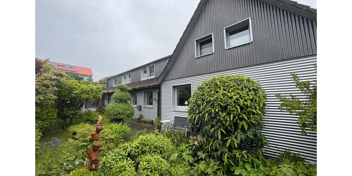 Doppelhaushälfte Wolfenbüttel Adersheim - 8 Zimmer, 202 m&sup2;, 465.000&euro; | Angebot:26870828