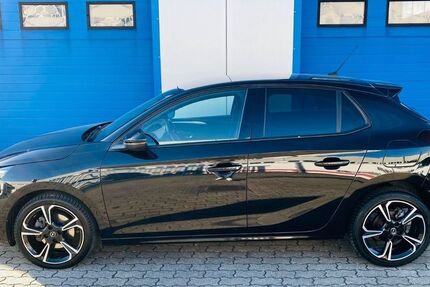 Opel Corsa 59.000 km 13.900 &euro; Greven 48268