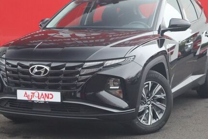 Hyundai TUCSON 66.900 km 22.950 &euro; Meißen 01662