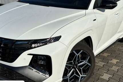 Hyundai TUCSON 43.025 km 27.490 &euro; Hattingen 45525