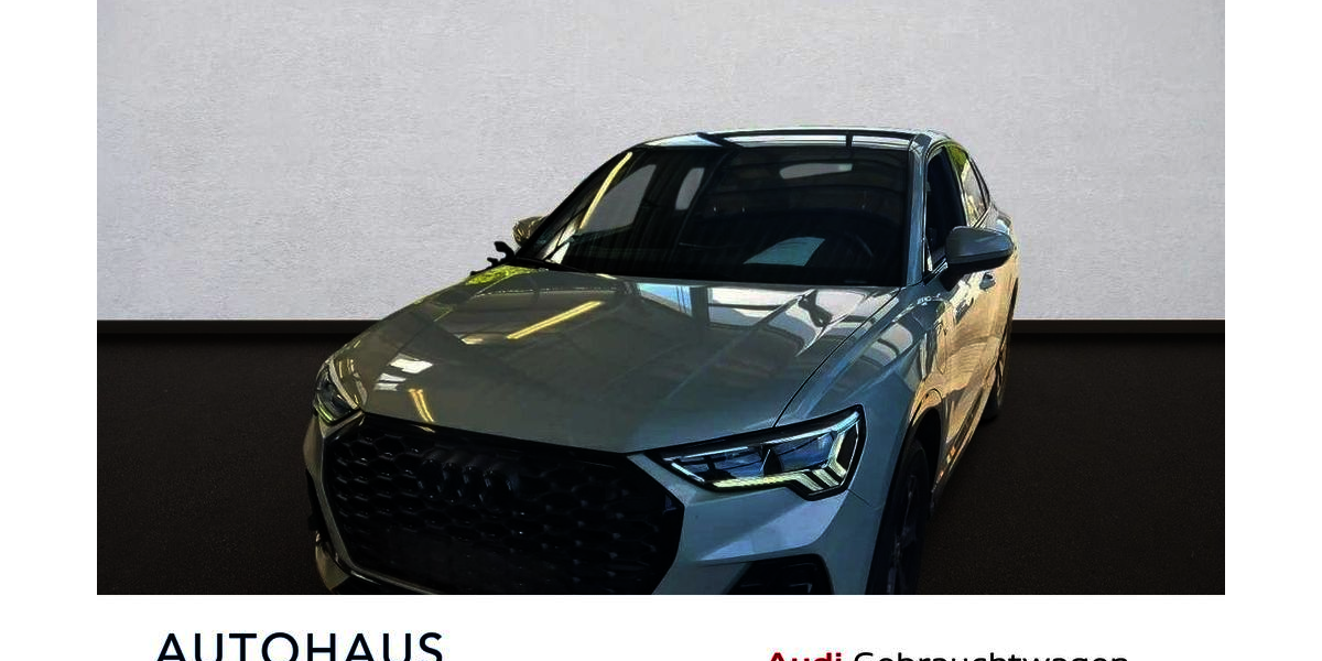 Audi Q3 40.200 km 39.900 &euro; Ebersberg bei München 85560