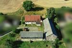 Bauernhaus, Landhaus Klingenberg - 13 Zimmer, 688 m&sup2;, 225.000&euro; | Angebot:27204951