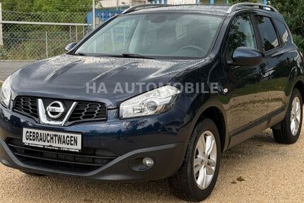 Nissan Qashqai 173.000 km 5.700 &euro; Emmingen-Liptingen 78576