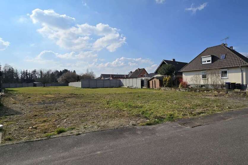 Grundstück zu verkaufen in Heinsberg 275.000 € 1690 m² zimmer
