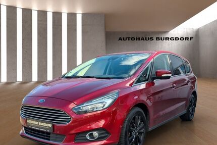 Ford S-Max 187.000 km 11.999 &euro; Burgdorf/Hannover 31303