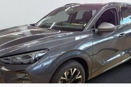 Cupra Terramar 19.978 km 37.180 &euro; Passau 94036