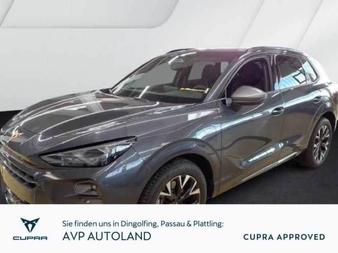 Cupra Terramar 19.978 km 37.180 &euro; Passau 94036