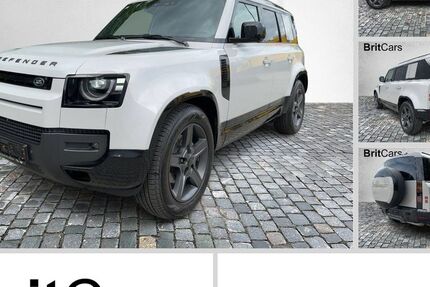 Land Rover Defender 6.430 km 79.950 &euro; Berlin 13581