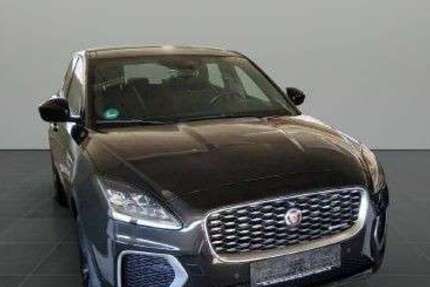 Jaguar E-Pace 70.350 km 30.890 &euro; Göttingen 37077