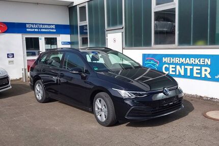 VW Golf 22.040 km 26.500 &euro; Bad Berleburg 57319