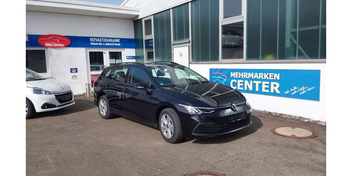 VW Golf 22.040 km 26.500 &euro; Bad Berleburg 57319